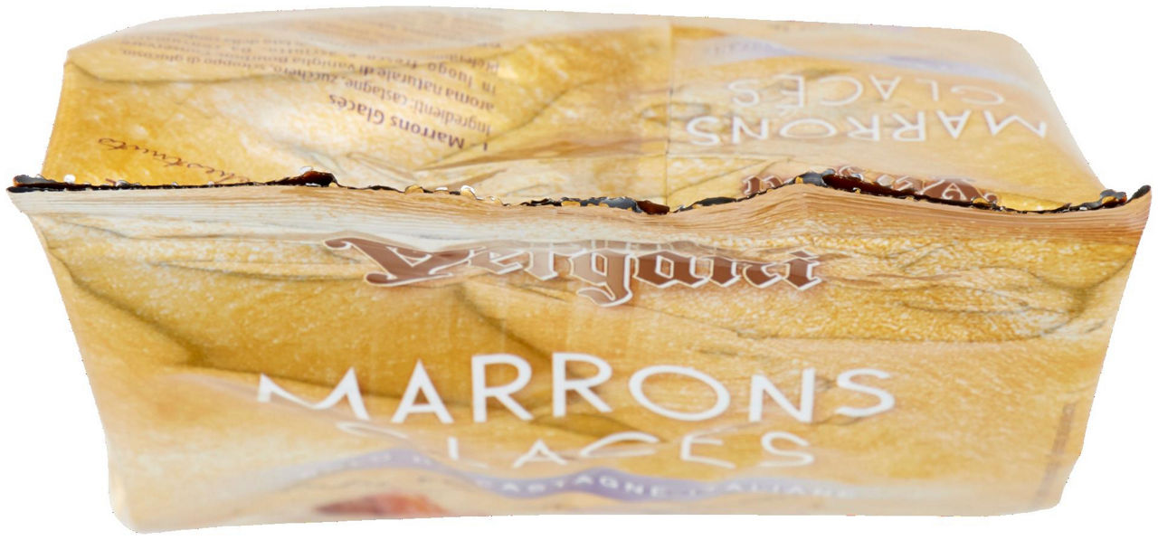 MARRONS GLACES IN PEZZI VERGANI BUSTA G 200 - Immagine 41