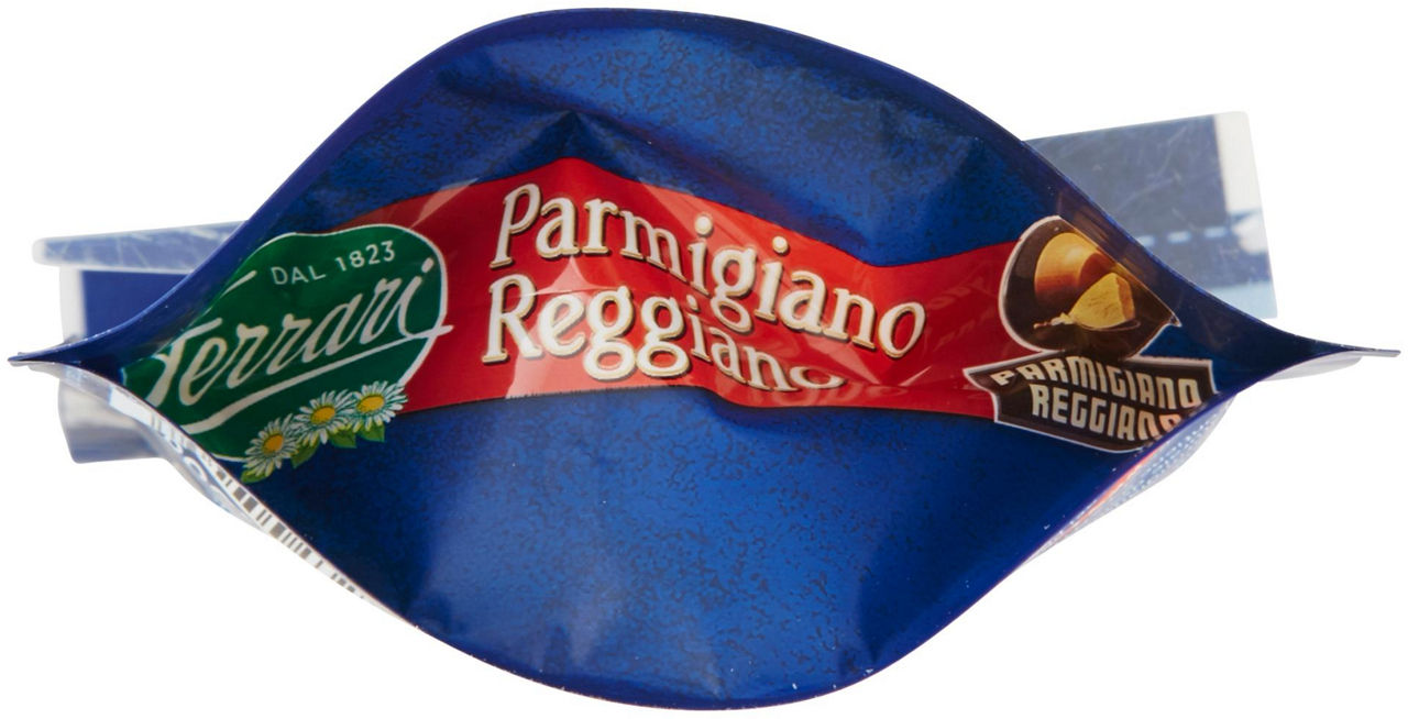 Parmigiano reggiano grattugiato gr 100 - 5