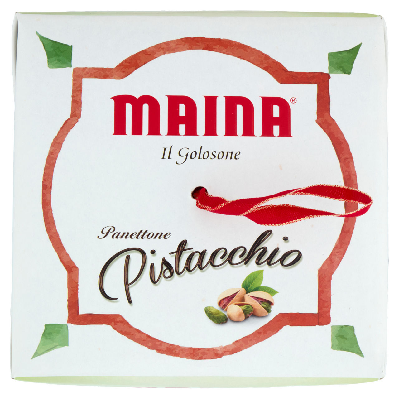 Panettone al pistacchio il golosone 750 gr - Immagine 41