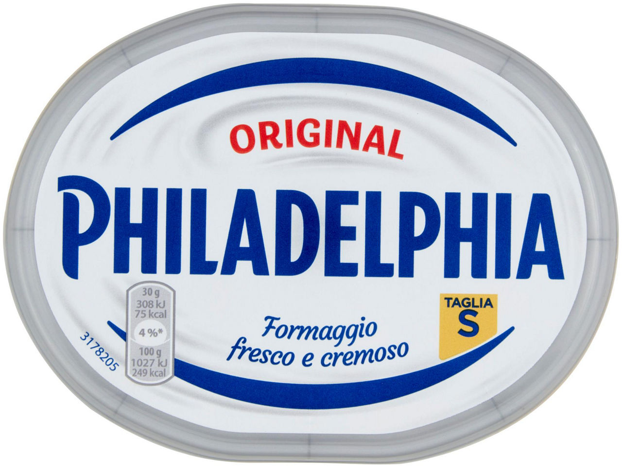 Philadelphia original formaggio fresco spalmabile - 150g