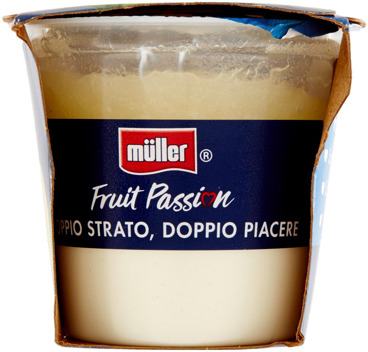 YOGURT FRUIT PASSION LIMONE MULLER 2X125G - Immagine 31