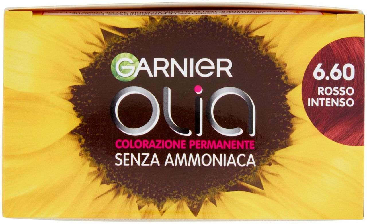 Colorazione Permanente Capelli 6.60 Rosso Intenso - Immagine 41