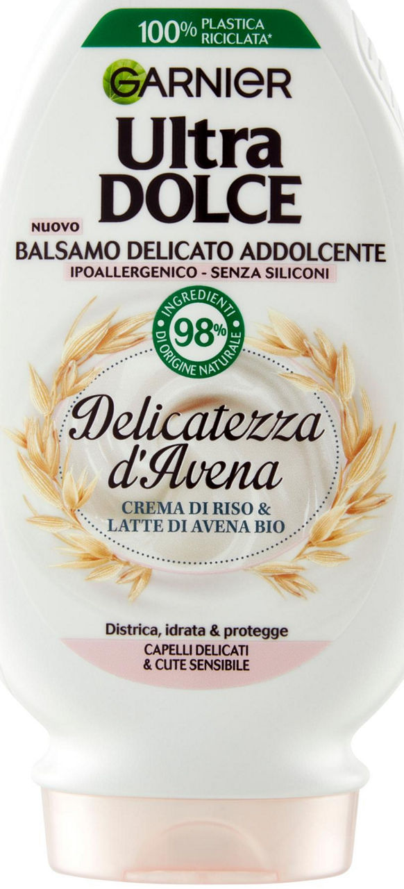 Balsamo ultra dolce delicatezza ml 200