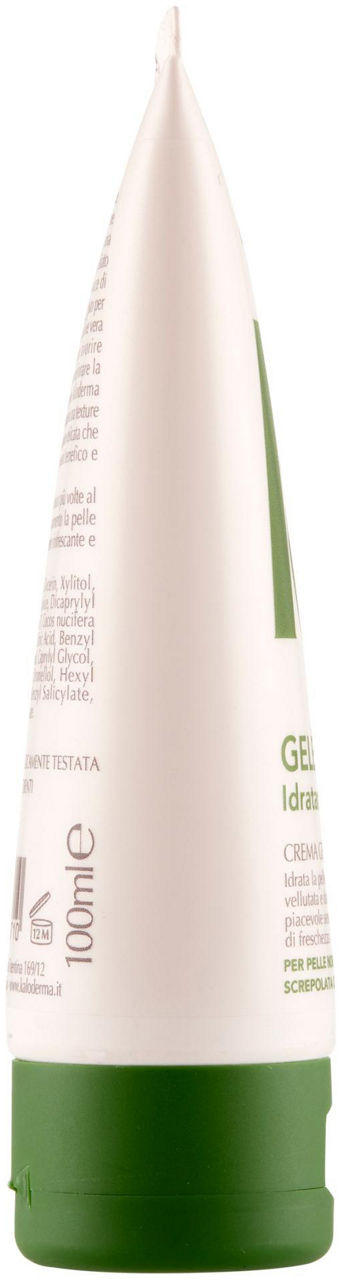 CREMA MANI KALODERMA GELEE ALOE IDRATANTE ML 100 - Immagine 11