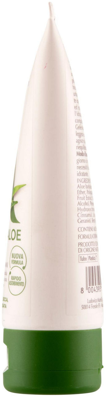 CREMA MANI KALODERMA GELEE ALOE IDRATANTE ML 100 - Immagine 31