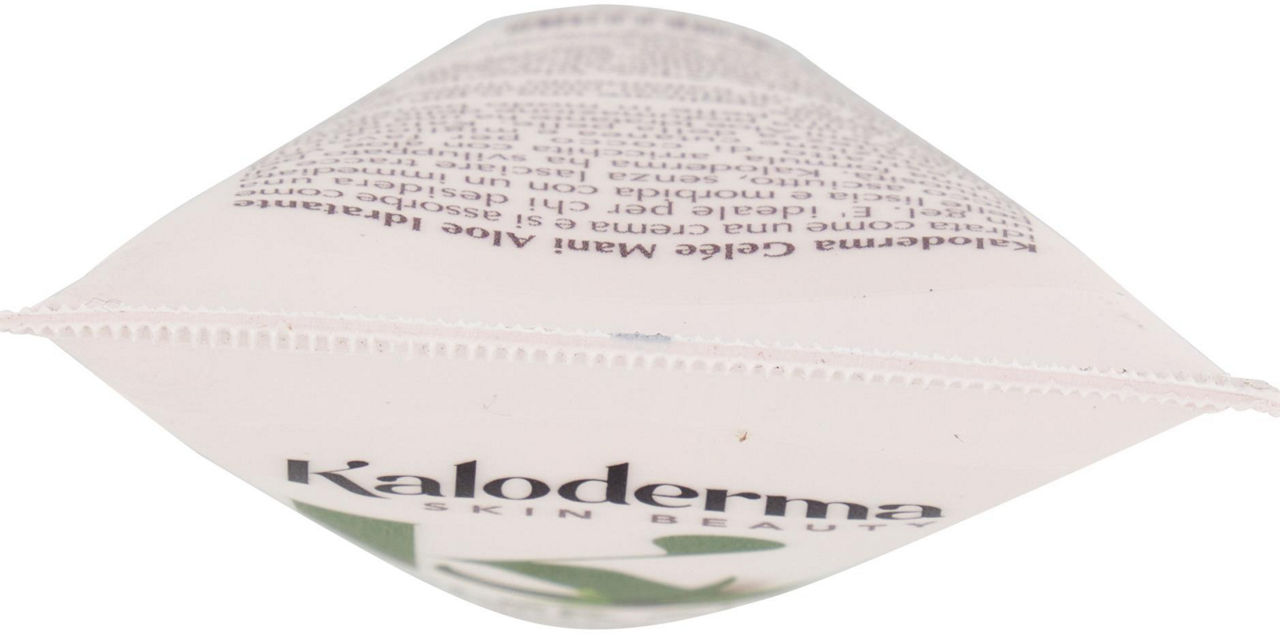 CREMA MANI KALODERMA GELEE ALOE IDRATANTE ML 100 - Immagine 41