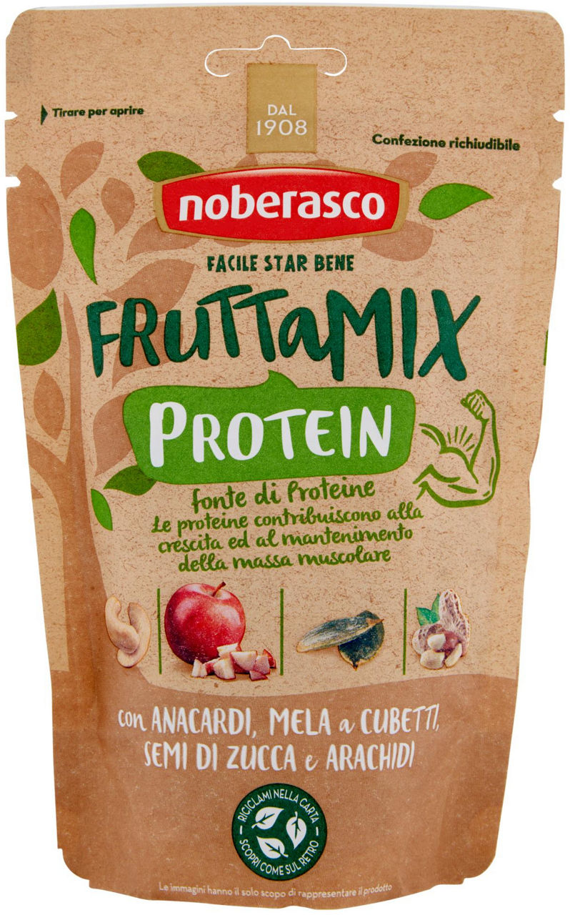 Fruttamix protein 150 g