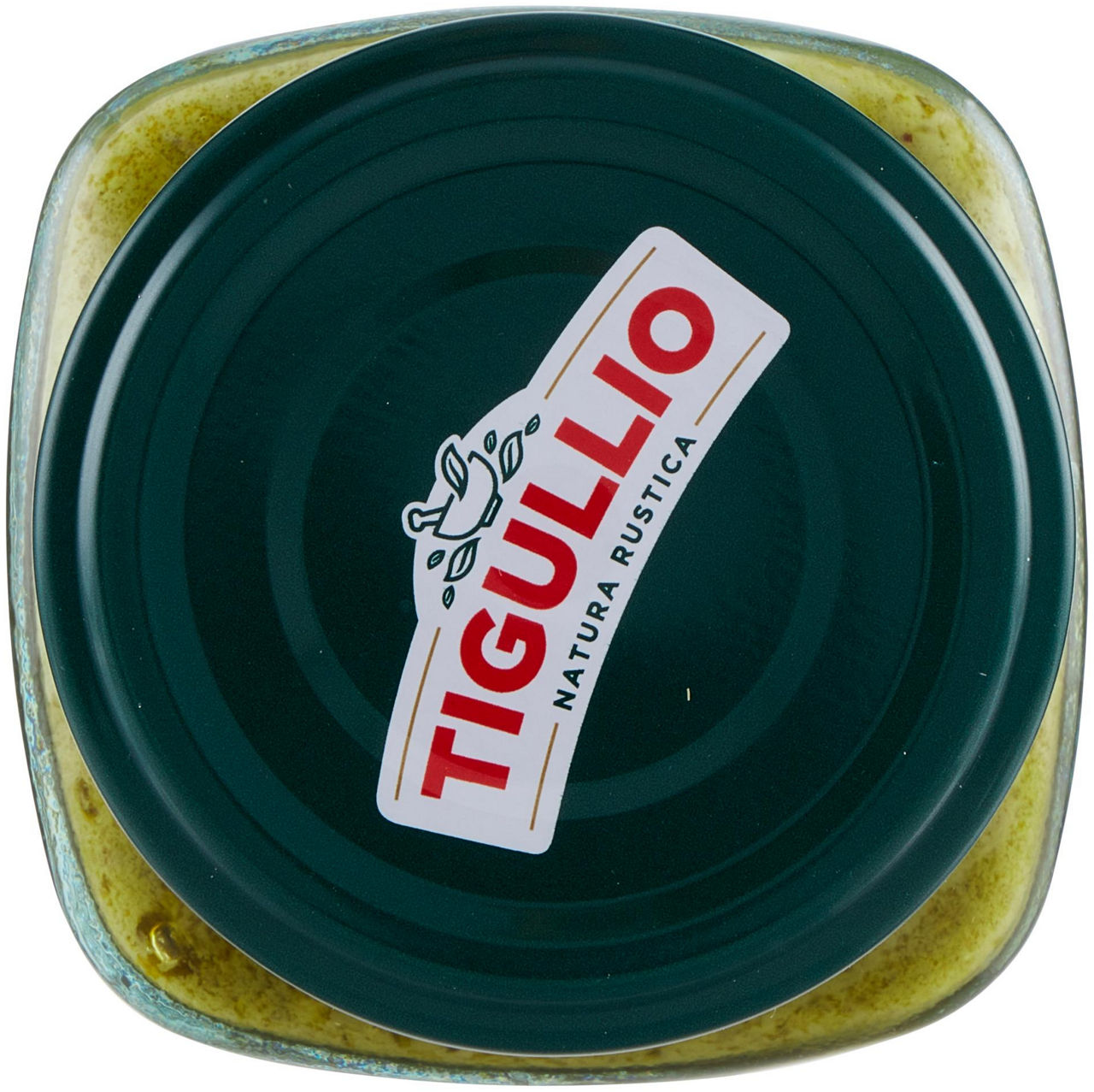 GRAN PESTO GENOVESE SENZA AGLIO STAR VASO G 190 - Immagine 41