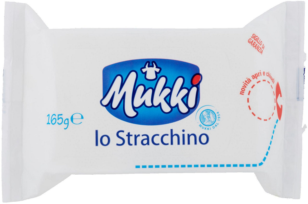 Stracchino 165 gr