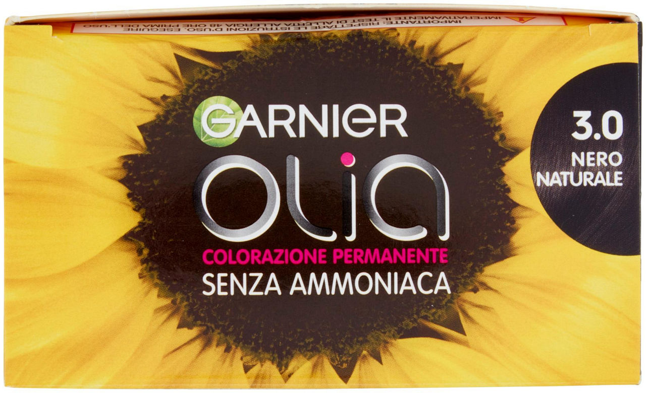 Colorazione Permanente Capelli 3.0 Nero Naturale - Immagine 41