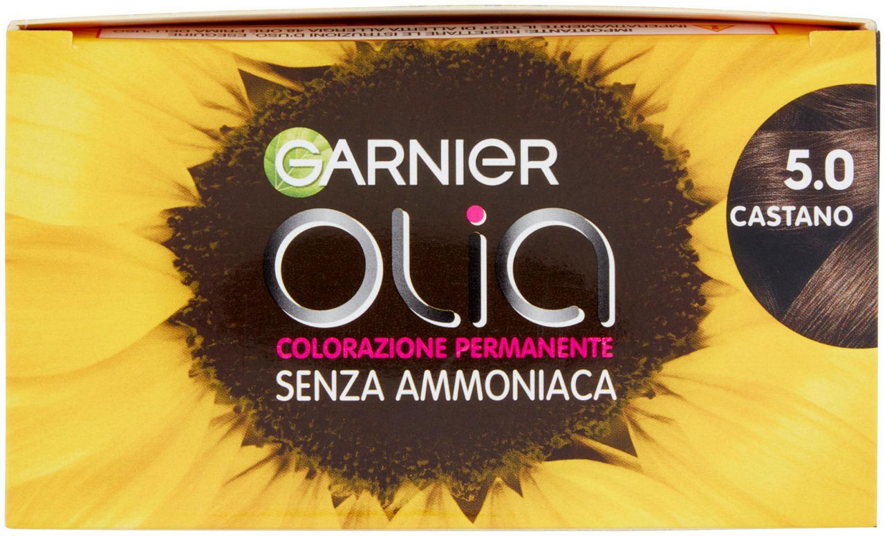 Colorazione Permanente Capelli 5.0 Castano - Immagine 41