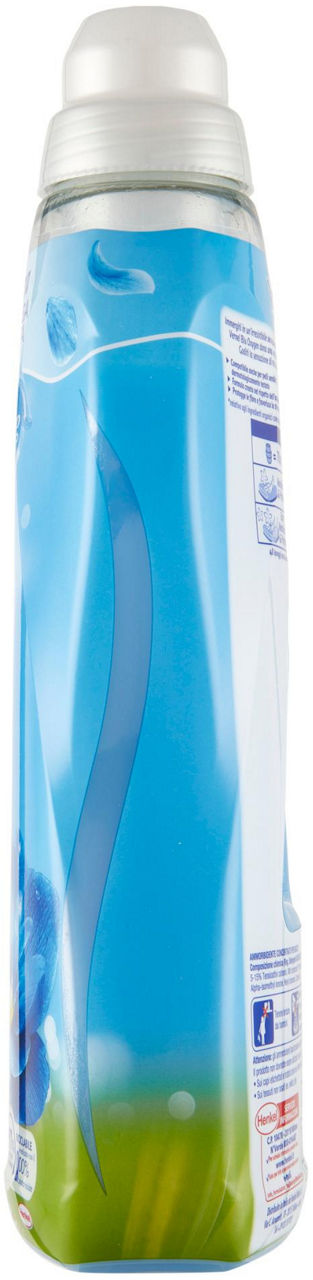 Ammorbidente concentrato blue oxyge 48 lavaggi - Immagine 31