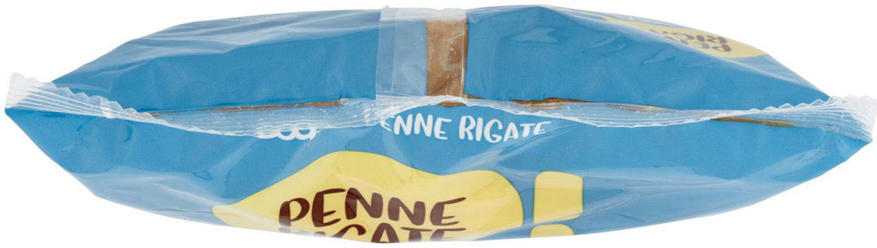 PASTA SEMOLA PENNE RIGATE COOP G500 - Immagine 41