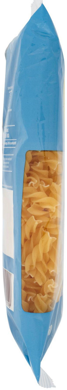 PASTA SEMOLA FUSILLI COOP G500 - Immagine 11