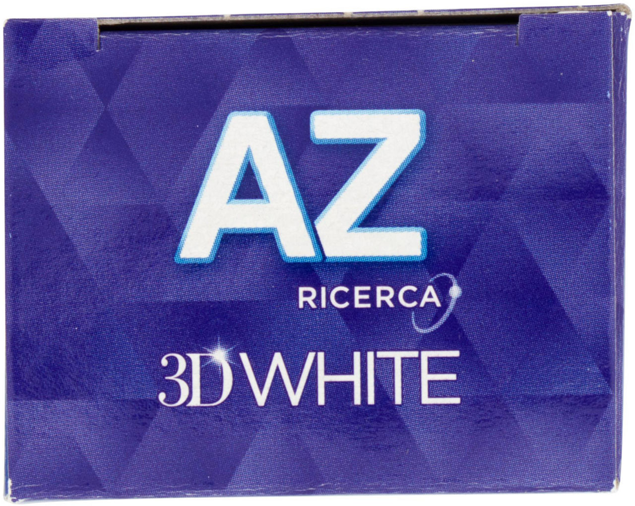 DENTIFRICIO AZ 3D WHITE ULTRAWHITE ML 65 - 4