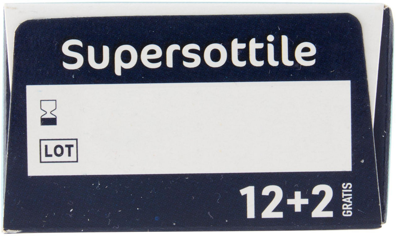 PROFILATTICI PRIMEX SUPERSOTTILE BLISTER  PZ 12+2 - Immagine 51