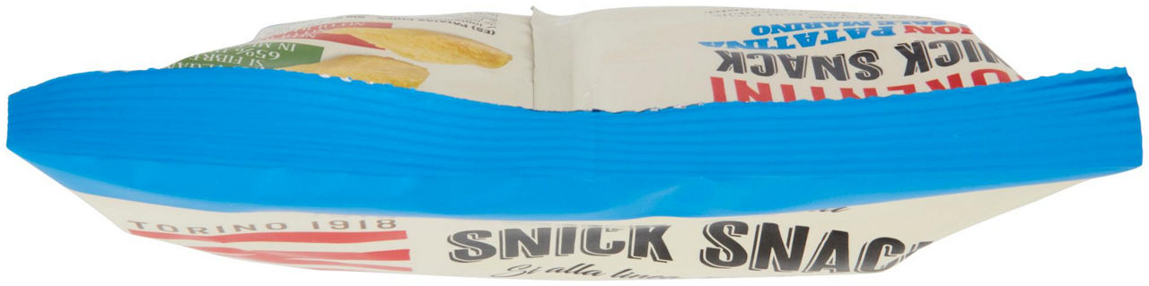 LA NON PATATINA SNICK SNACK FIORENTINI GR.70 - Immagine 41