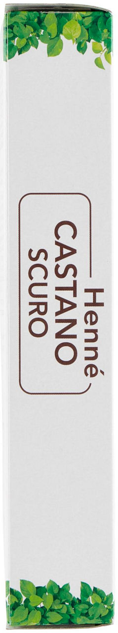 Riflessante per capelli henné castano scuro 1 pz - Immagine 11