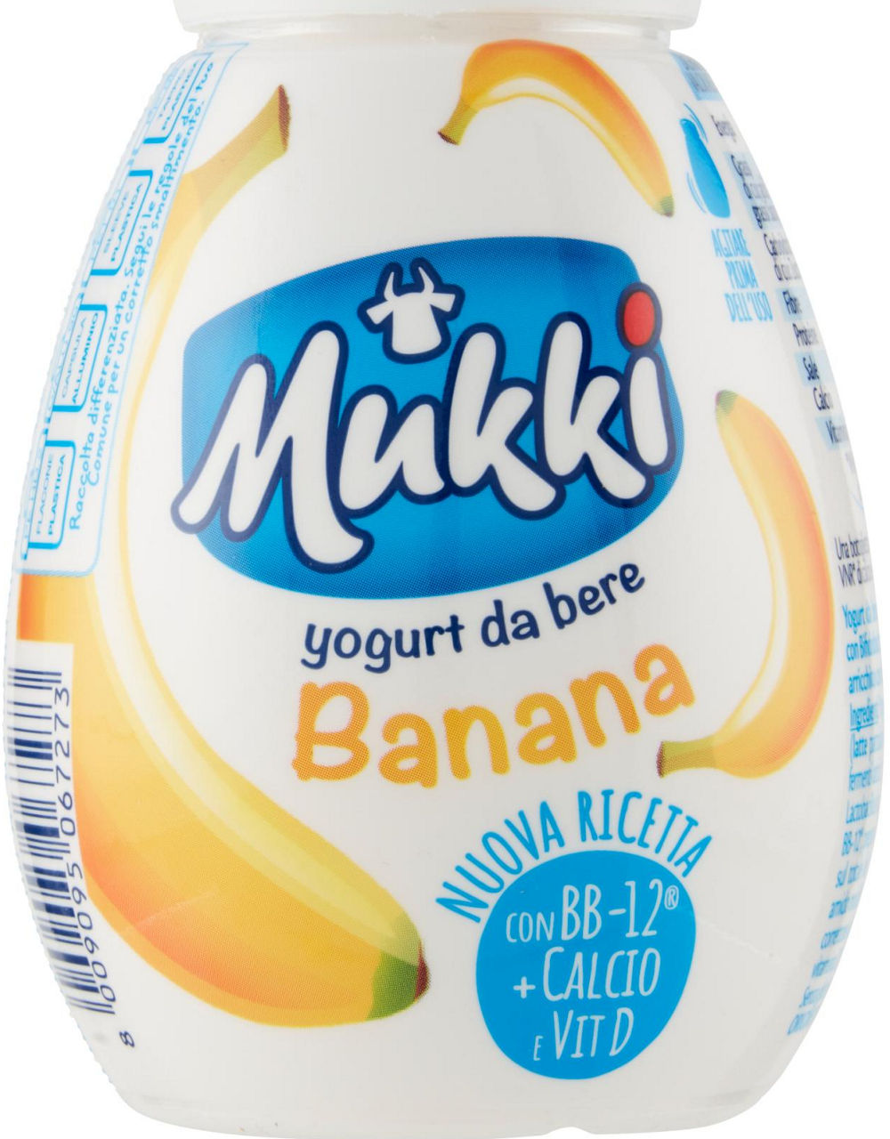 Yogurt da bere gusto banana 200 gr - Immagine 21