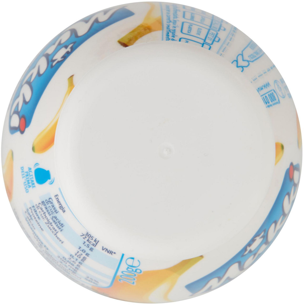 Yogurt da bere gusto banana 200 gr - Immagine 41