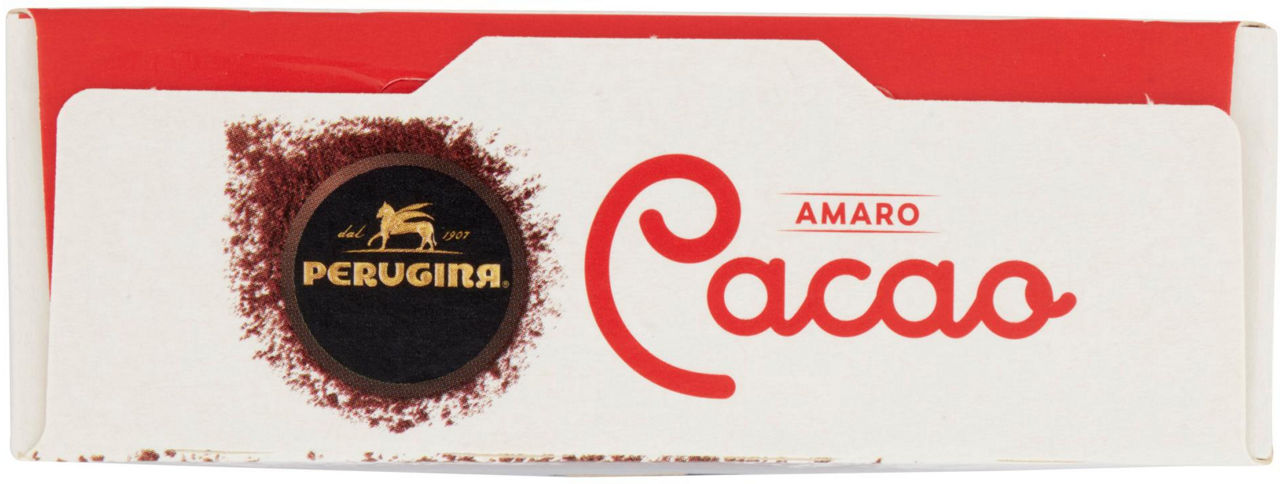 CACAO AMARO PERUGINA SCATOLA GR. 250 - Immagine 41