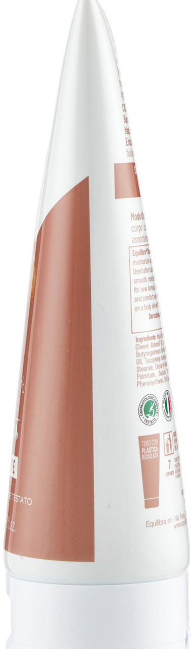 CREMA FLUIDA CORPO KARITÈ EQUILIBRA 200 ML - Immagine 31