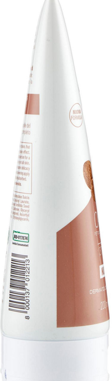 CREMA FLUIDA CORPO KARITÈ EQUILIBRA 200 ML - Immagine 11