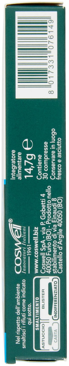 INTEGRATORE VITAMINE B L'ANGELICA 30CP G14,7 - Immagine 31