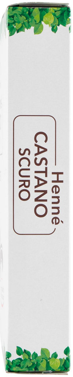 Riflessante per capelli henné castano scuro 1 pz - Immagine 31