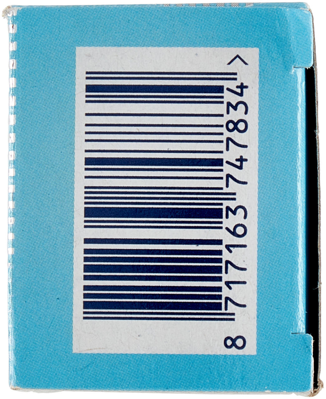 Dentifricio bianchi e forti 75 ml - Immagine 31