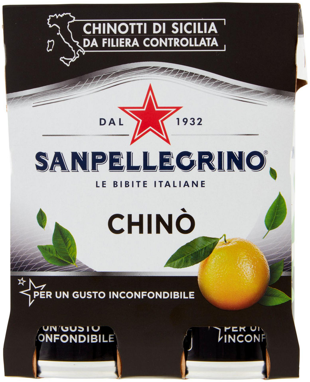 Chinò chinotto 4 pz x 330 ml - Immagine 21