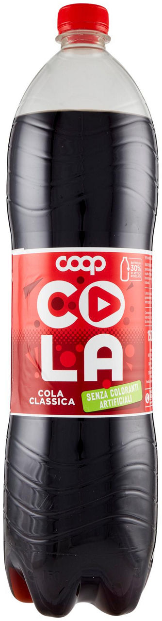 COLA REGULAR COOP PET L 1,5 - Immagine 41