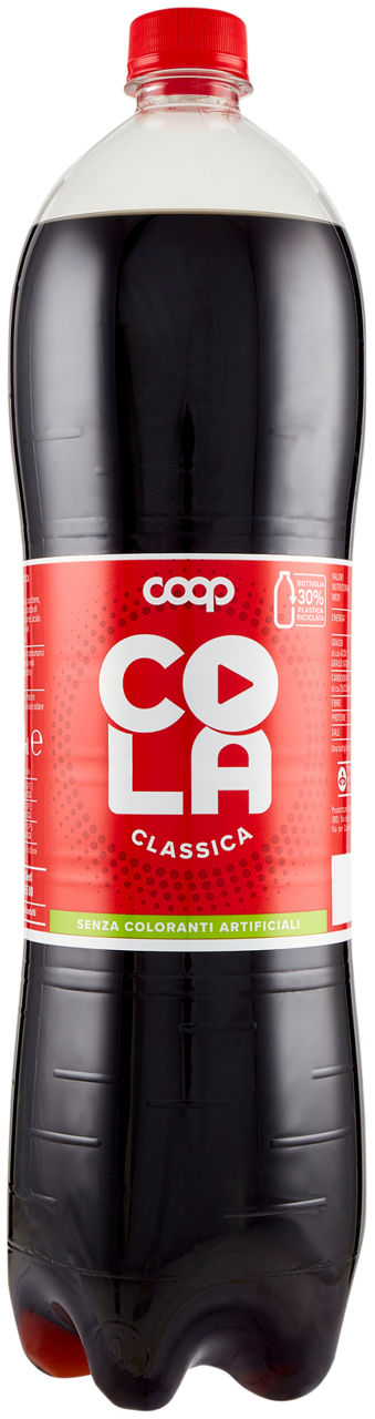 COLA REGULAR COOP PET L 1,5 - Immagine 11