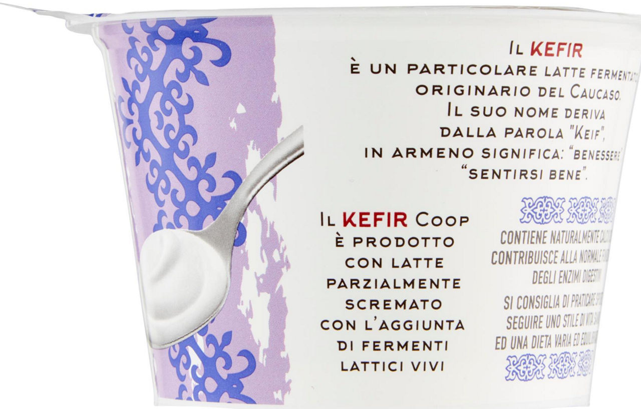 Kefir al mirtillo 150 gr - Immagine 31