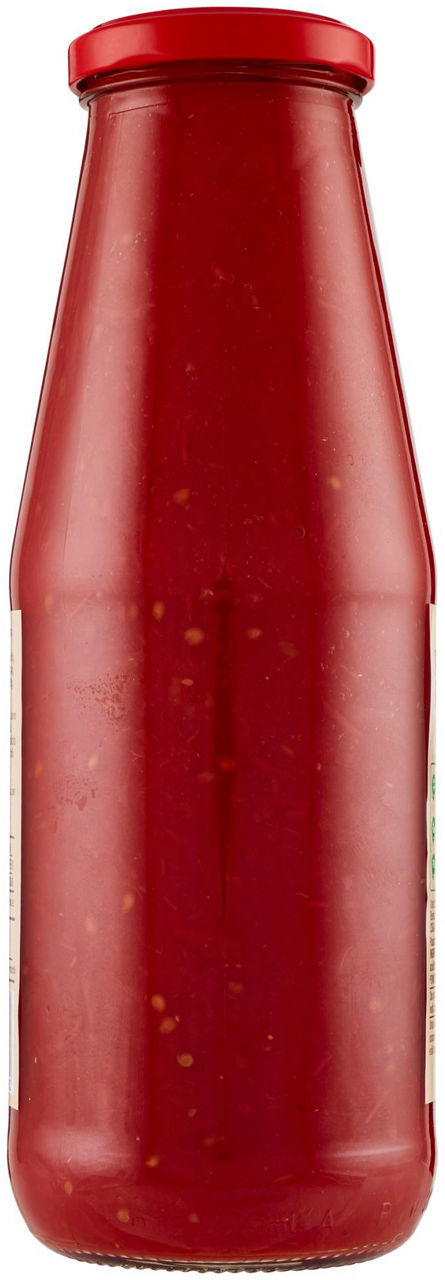 PASSATA DI POMODORO RUSTICA COOP G680 - Immagine 21