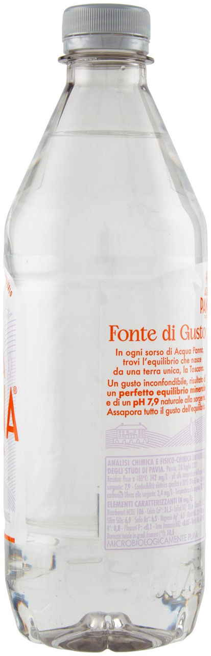 Acqua minerale naturale 500 ml - Immagine 31