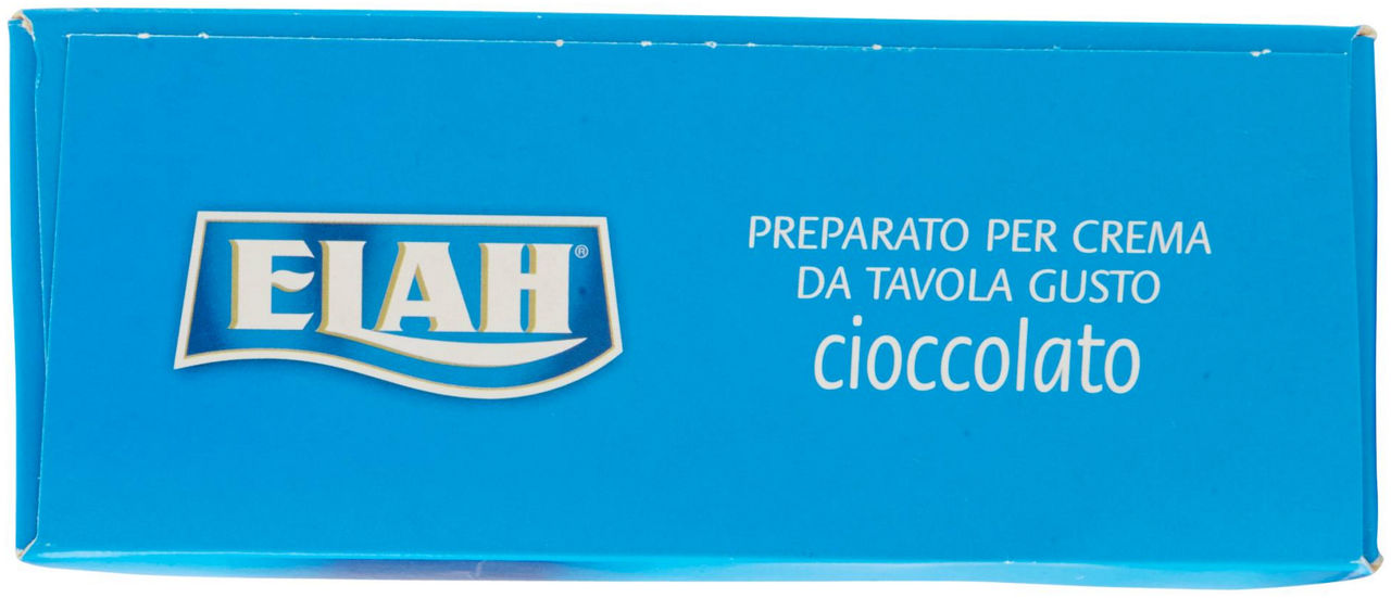 Preparato per crema da tavola al cioccolato 2 pz x 80 gr - Immagine 41