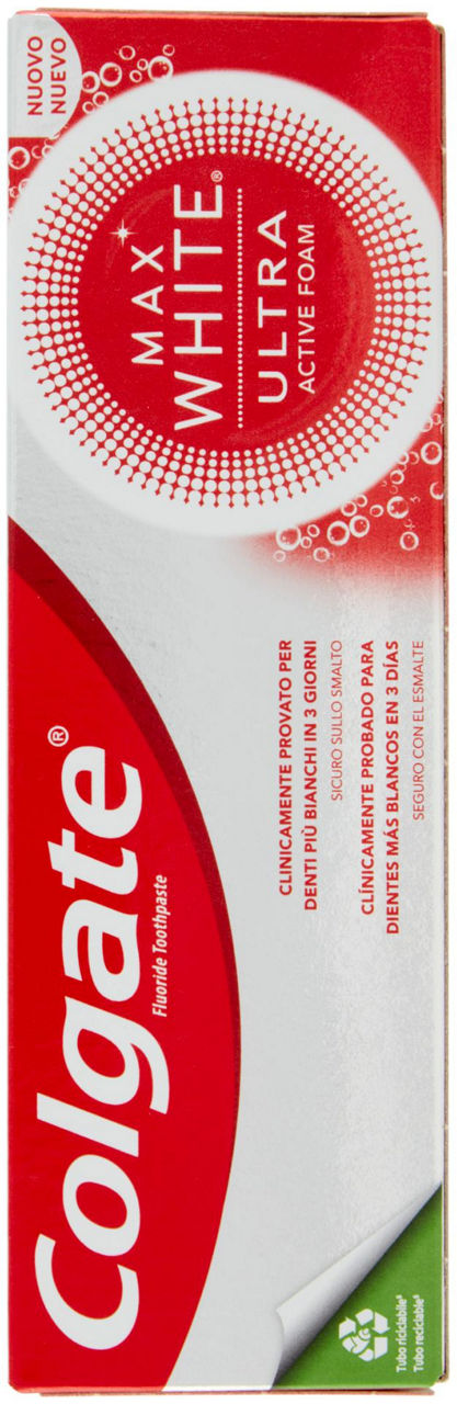 Dentifricio max white ultra 50 ml - Immagine 21