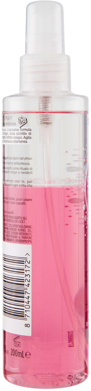 SPRAY SUNSILK SCINTILLE DI LUCE ML200 - Immagine 11