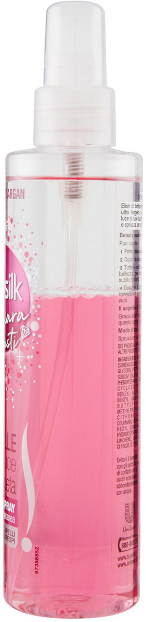 SPRAY SUNSILK SCINTILLE DI LUCE ML200 - Immagine 31