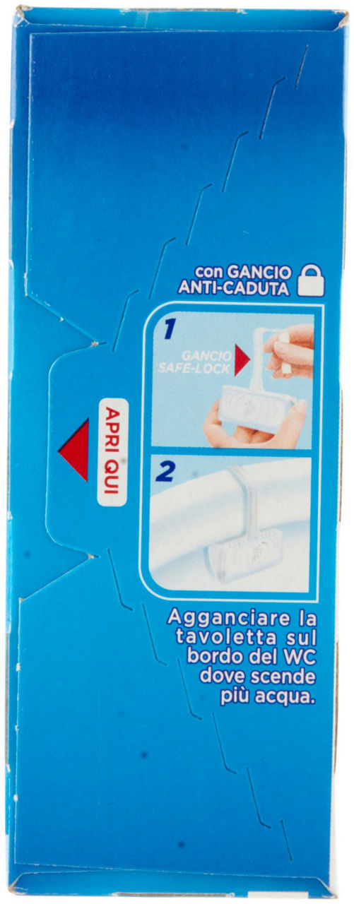 Tavoletta wc candeggina 2 pz - Immagine 11