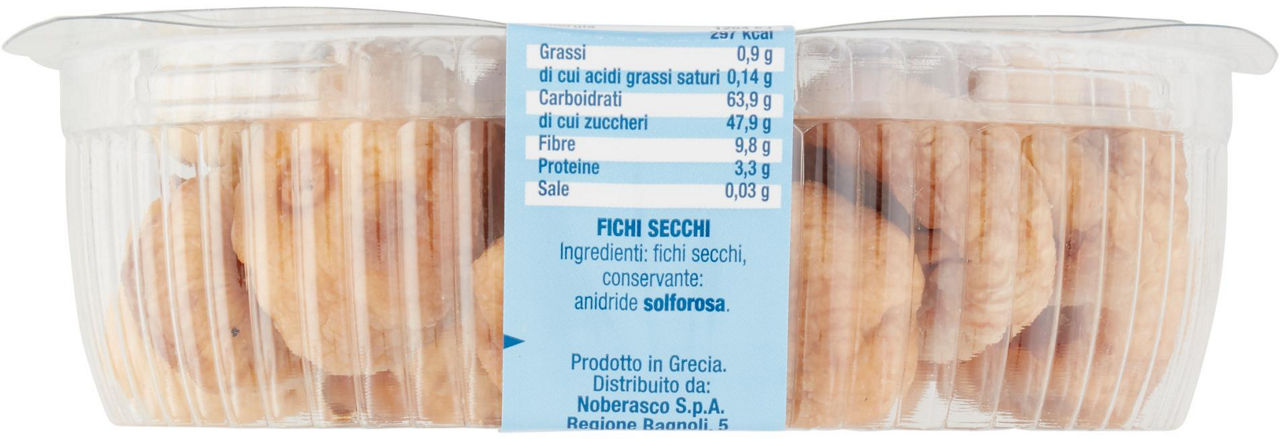 Fichi fioroni giganti della grecia 250 gr - Immagine 51