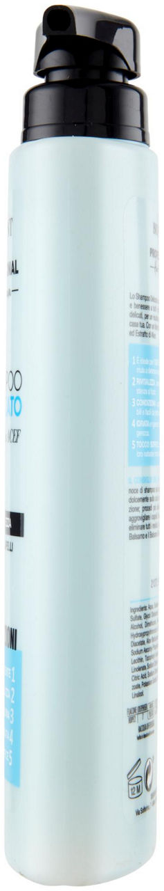 SHAMPOO BIOPOINT HAIR PROGRAM DELICATO ML 390 - Immagine 61