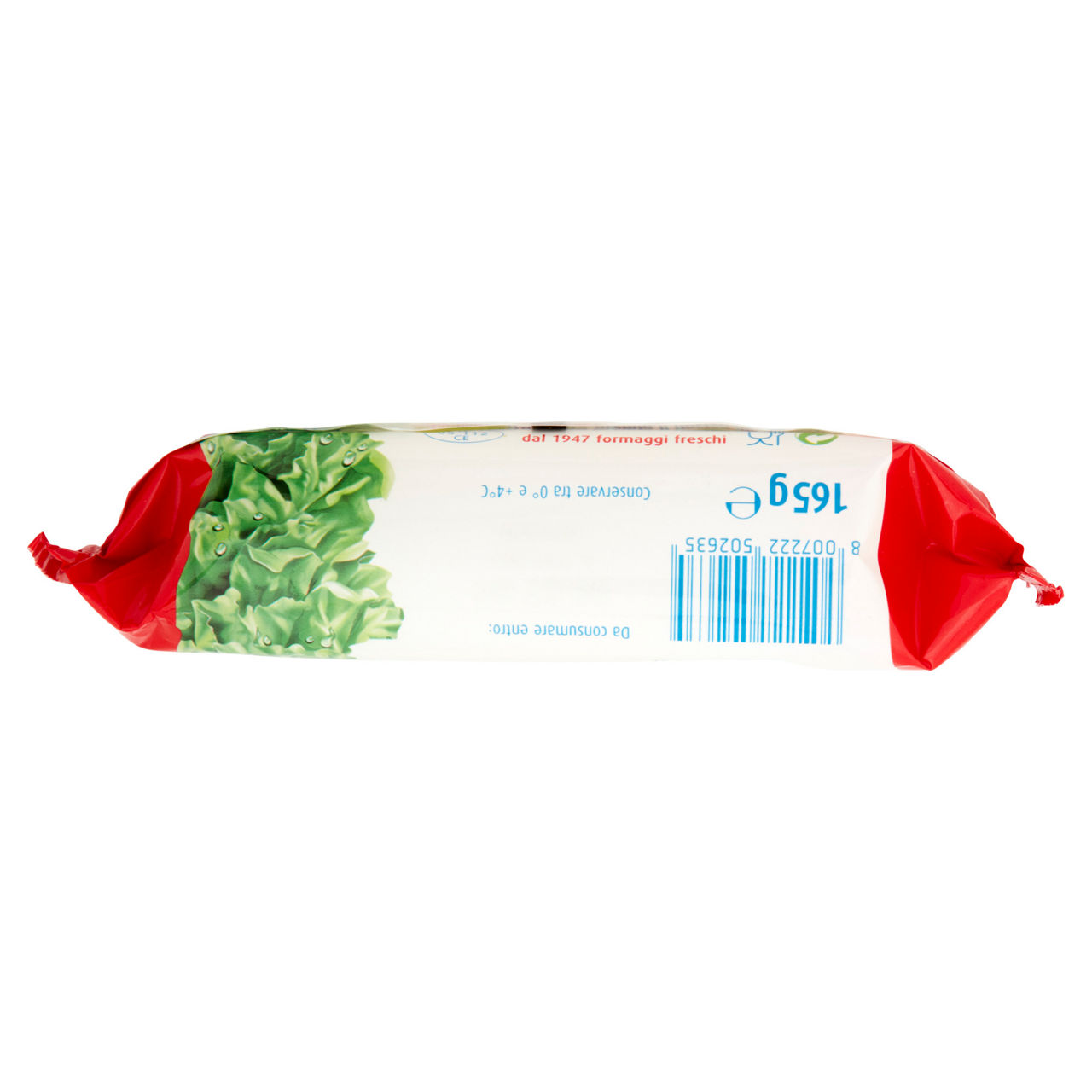 Fior di stracchino vaschetta 165 gr - Immagine 41