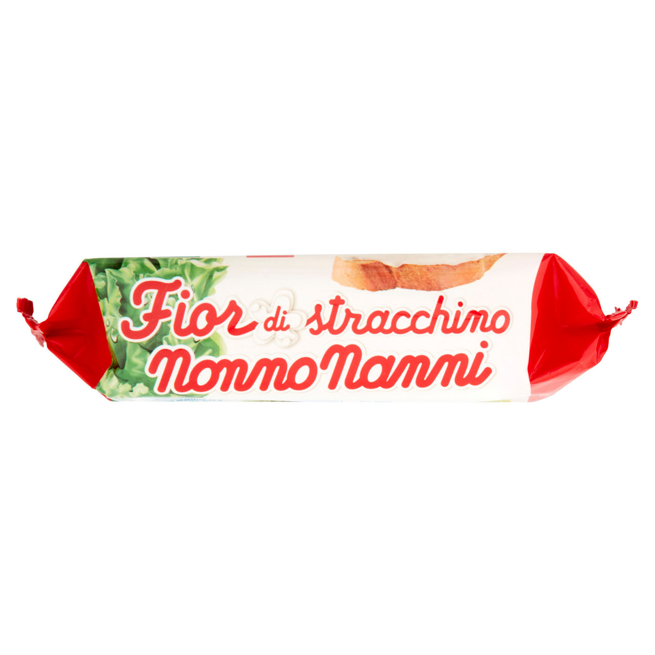 Fior di stracchino vaschetta 165 gr - Immagine 51