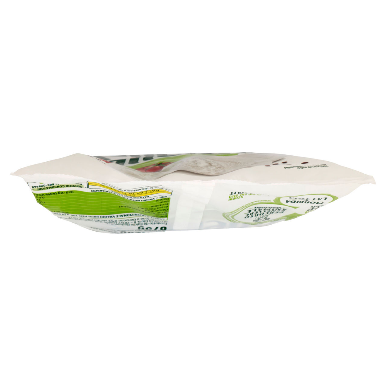 MOZZARELLA VALLELATA TRIS 3X125 G - Immagine 101