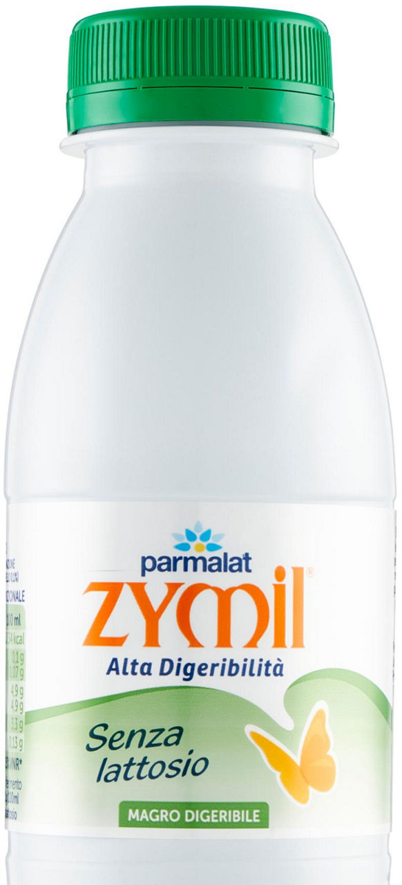 Parmalat - Zymil - Zymil 1% 250ml - Parmalat 250ml