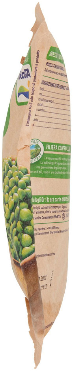 Piselli finissimi  850 gr - Immagine 31