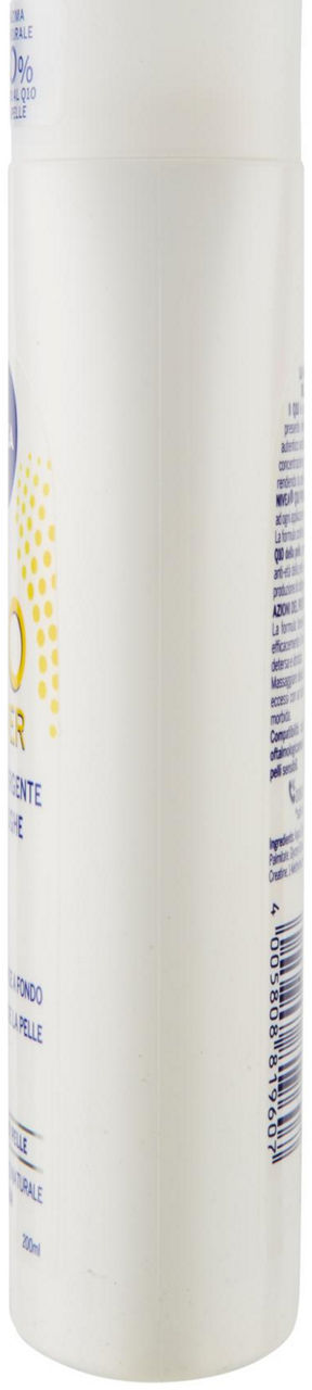 LATTE DETERGENTE Q 10 NIVEA VISAGE ML. 200 - Immagine 31