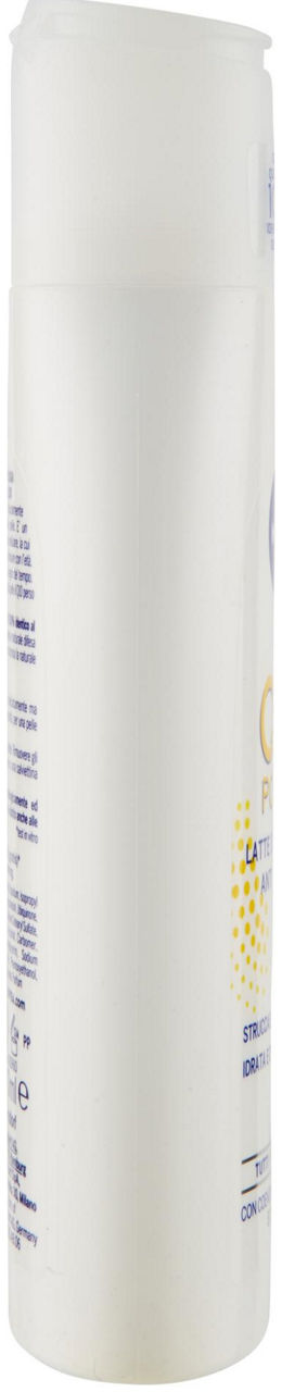 LATTE DETERGENTE Q 10 NIVEA VISAGE ML. 200 - Immagine 11